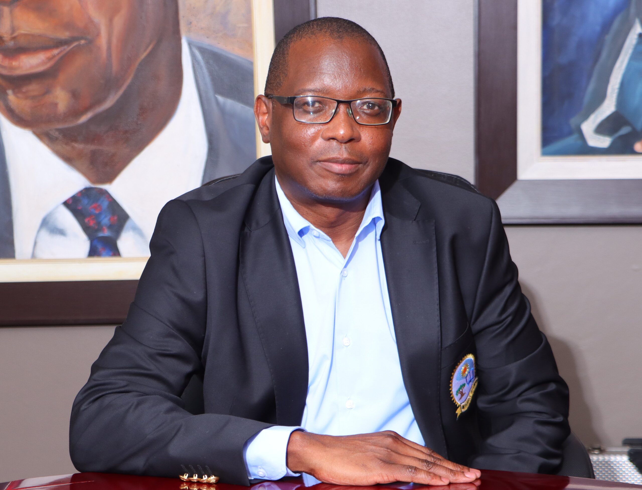 Dr JM Mabelebele