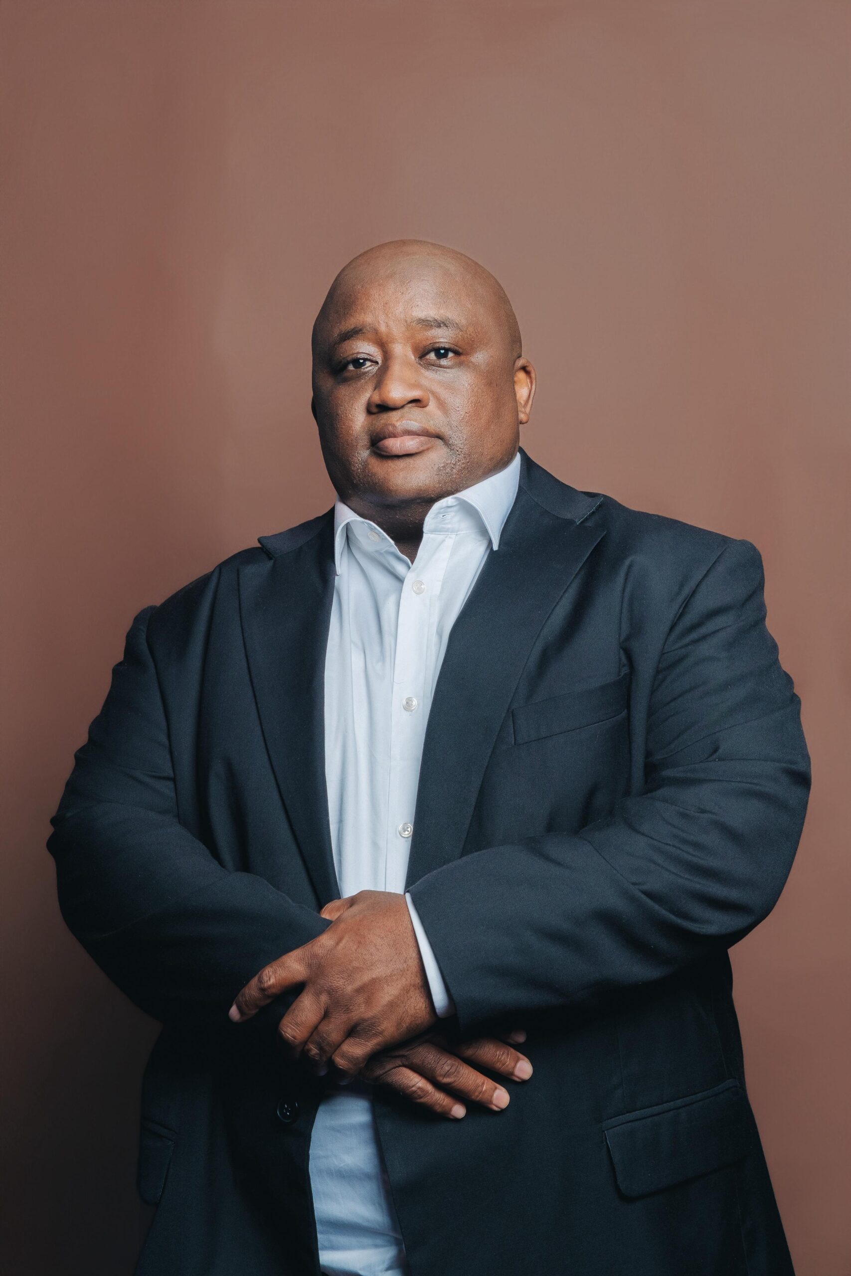 Mr M. Nxumalo