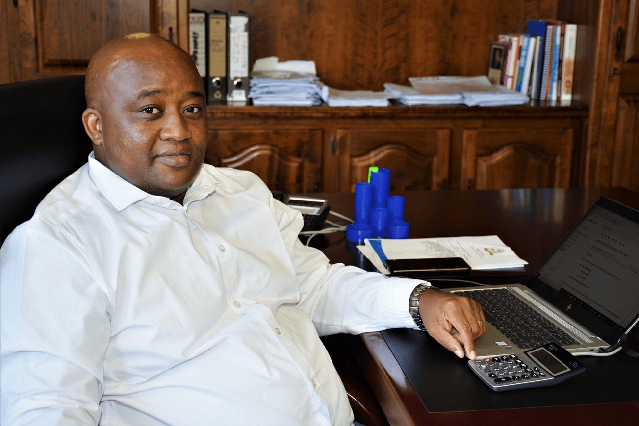 PROF. K.M. Masha
