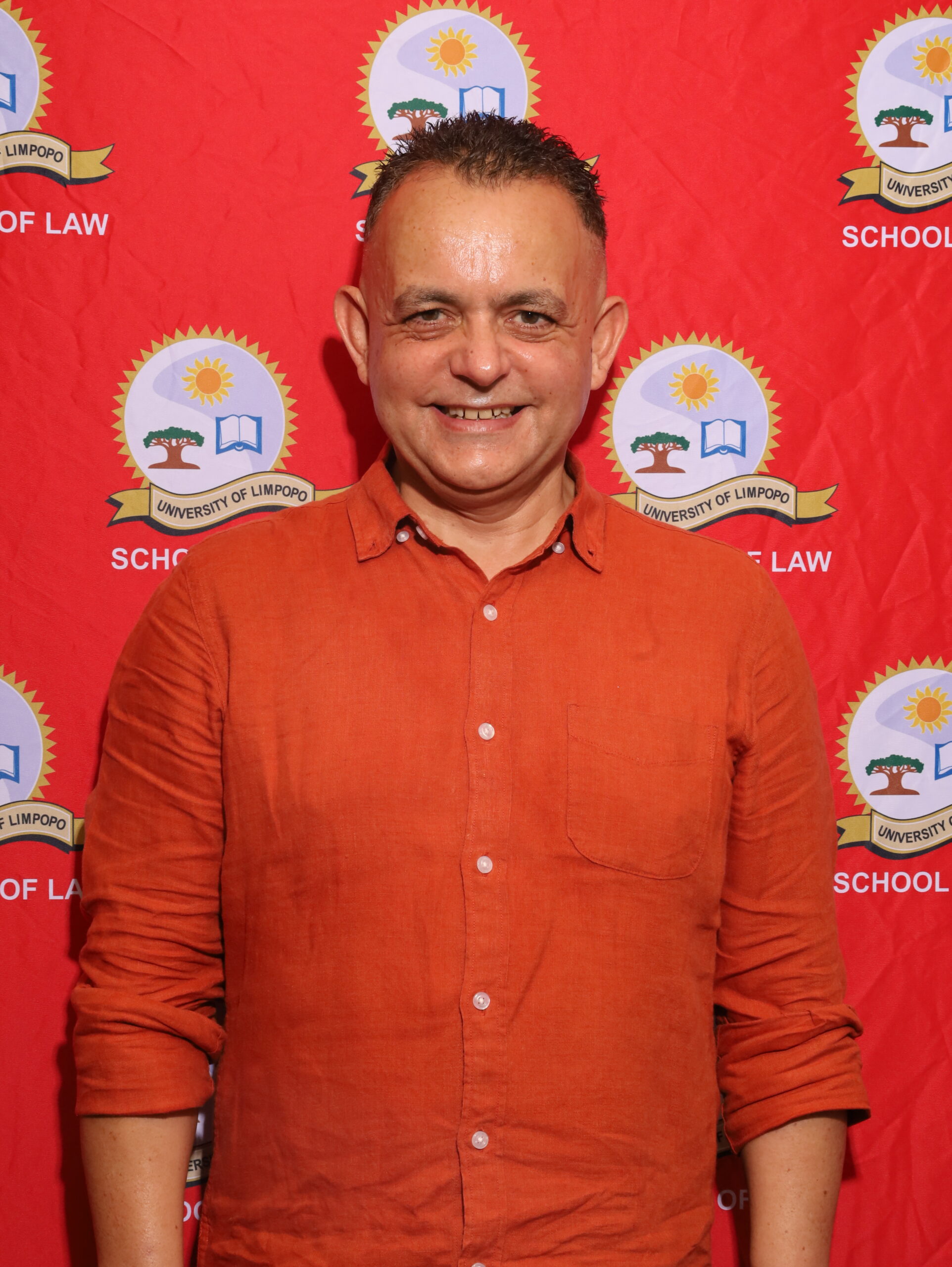 Adv. Frikkie PONELIS