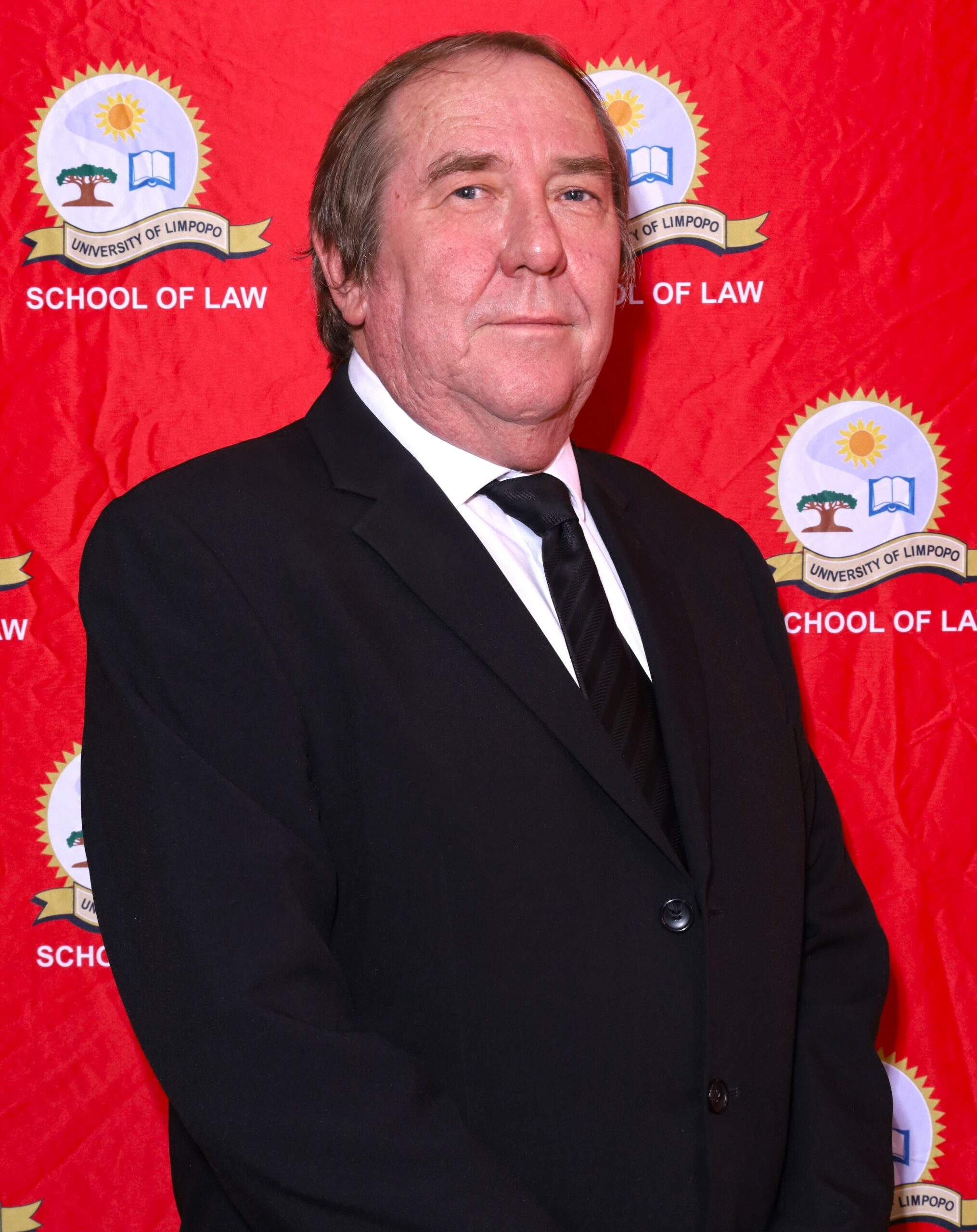Adv. Henry YOUNG