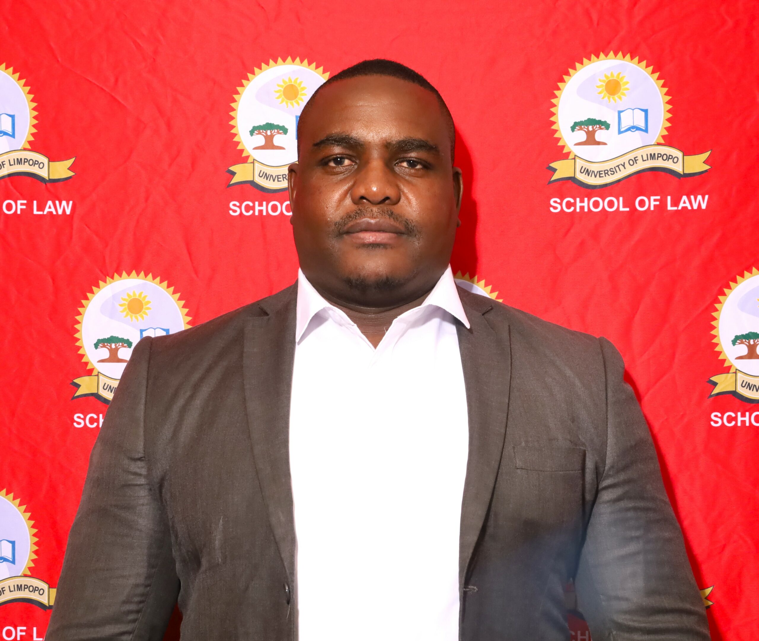Adv. Mashele Rapatsa