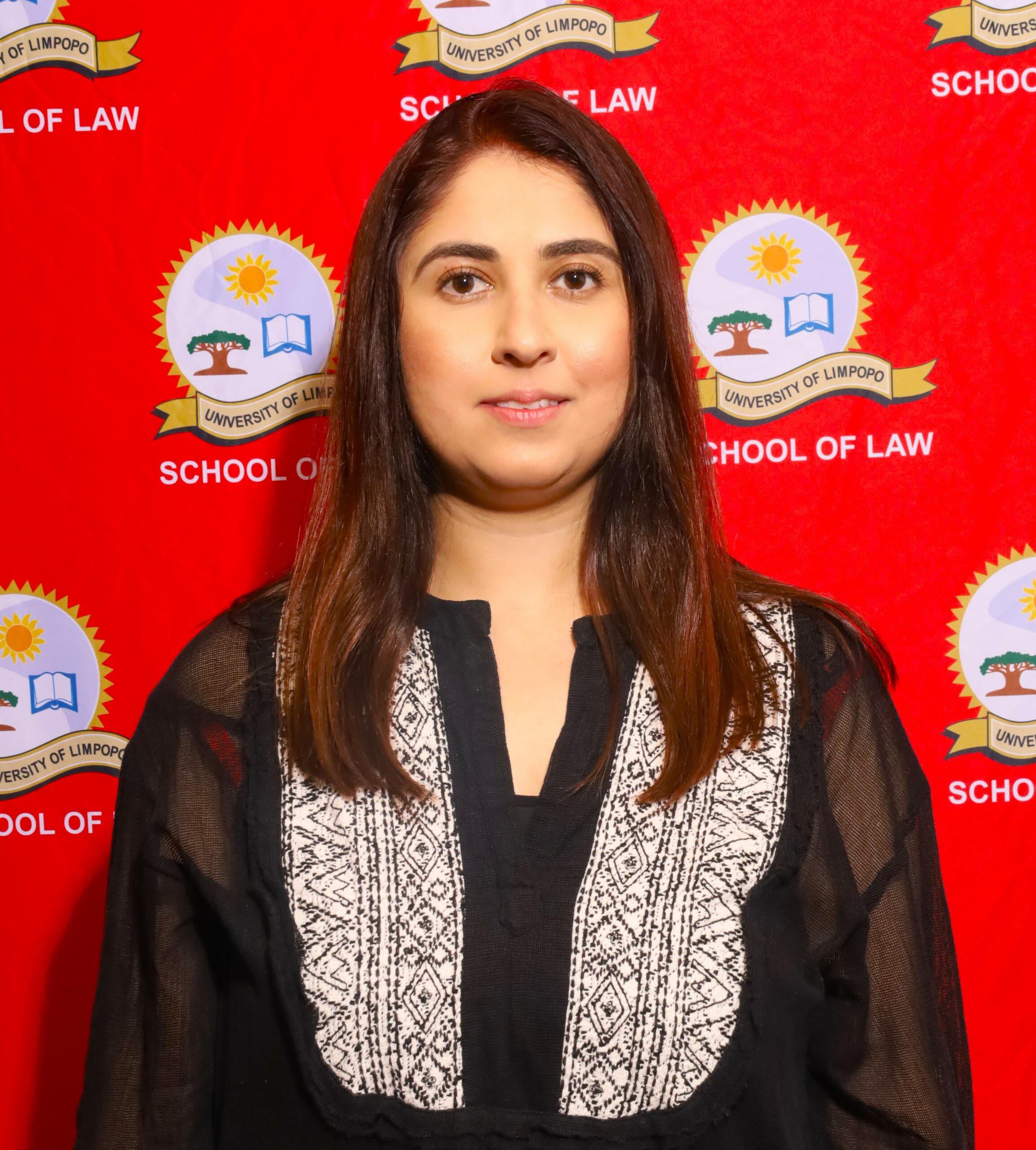 Ms Sabieha CHAYYA