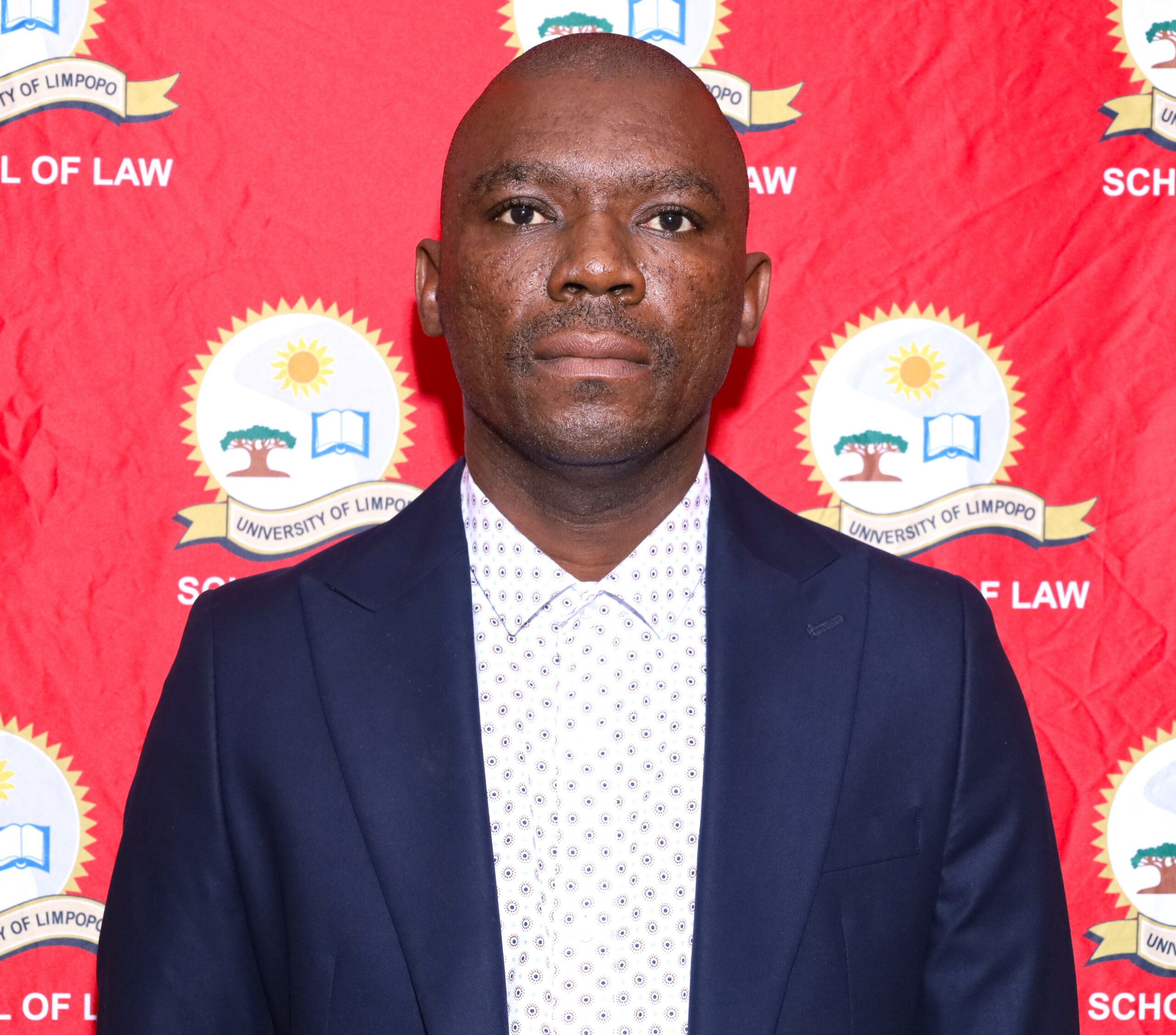 Prof. Isaiah Mmatipe SEFOKA