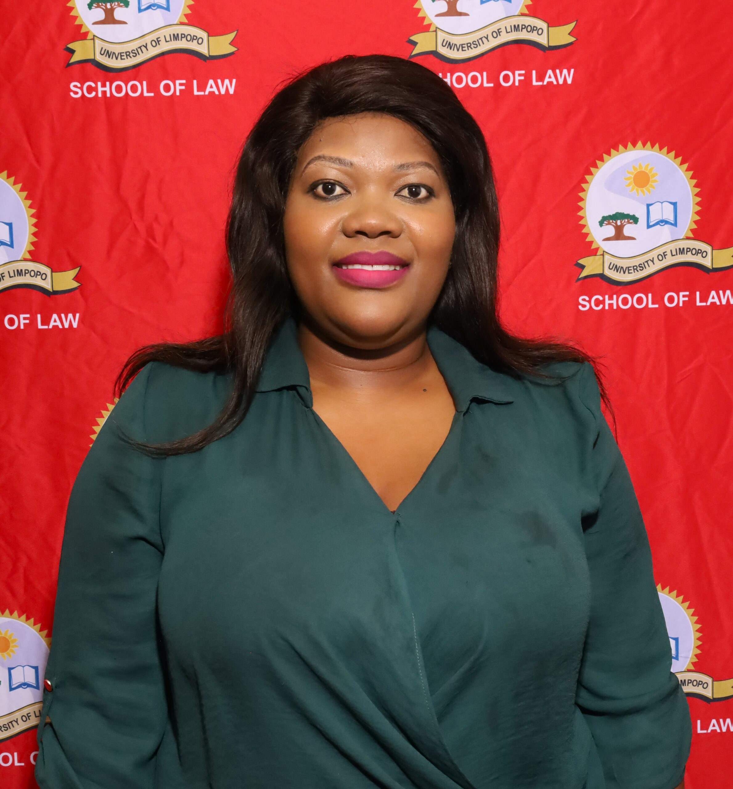 Ms. Floyd Charmaine MOGANE