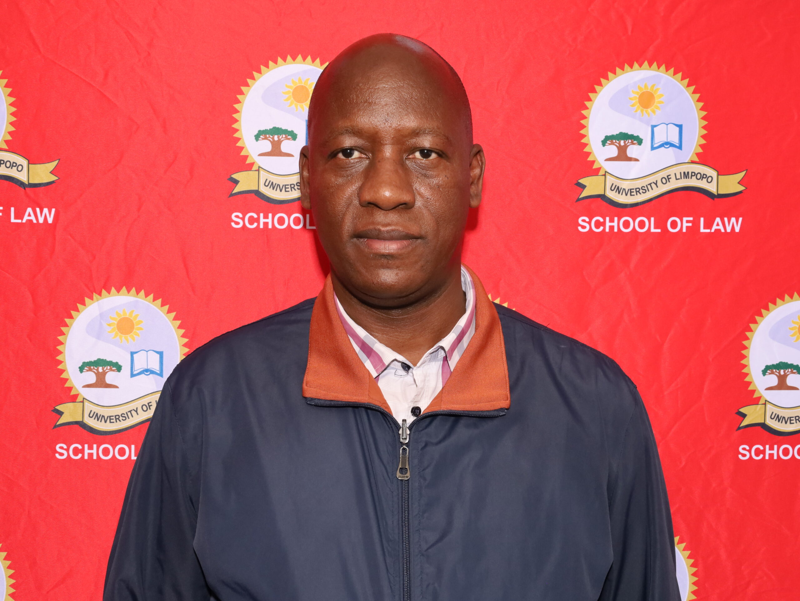 Prof. Segoane L RAPULANA