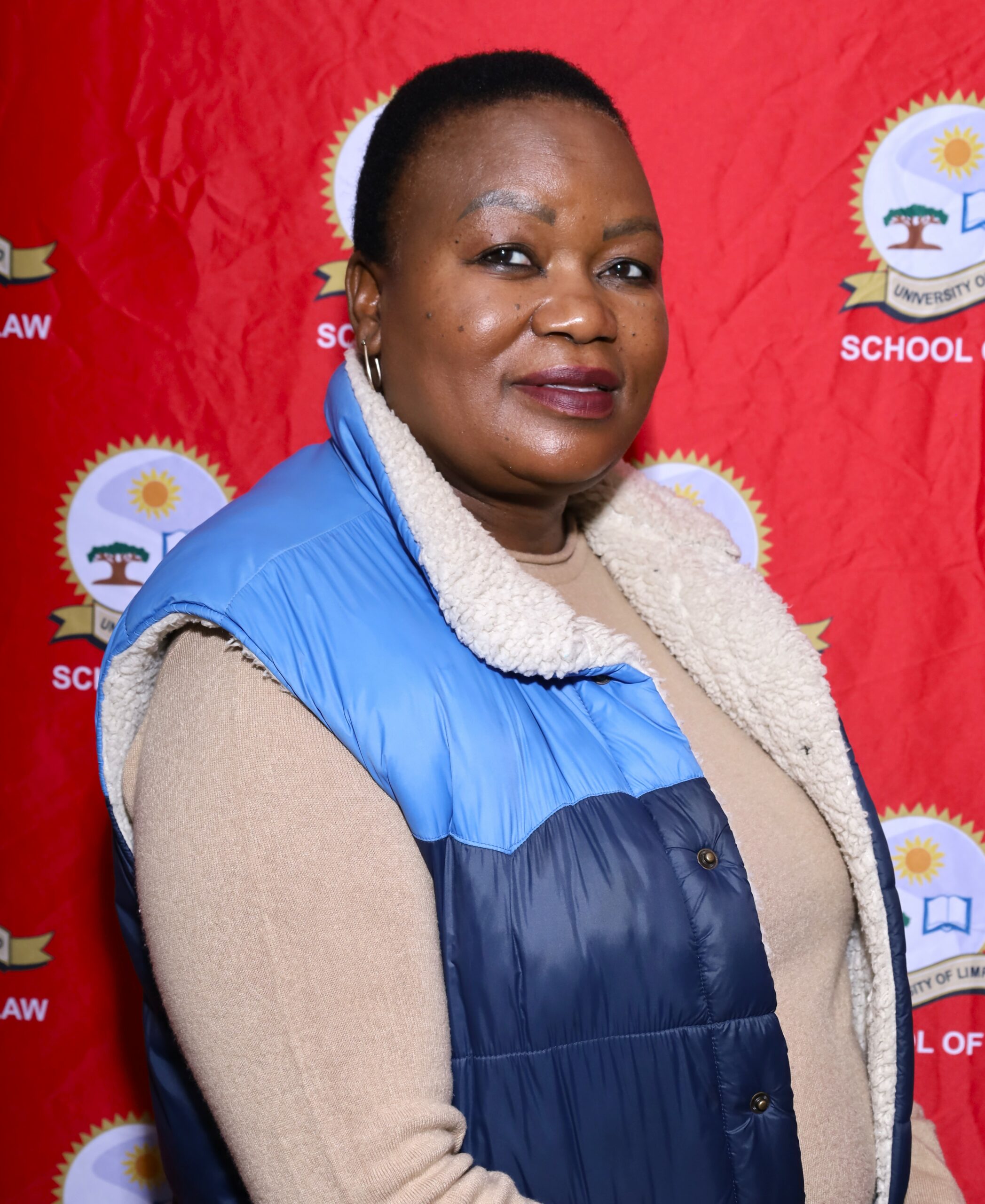 Mrs. Martina NCUBE