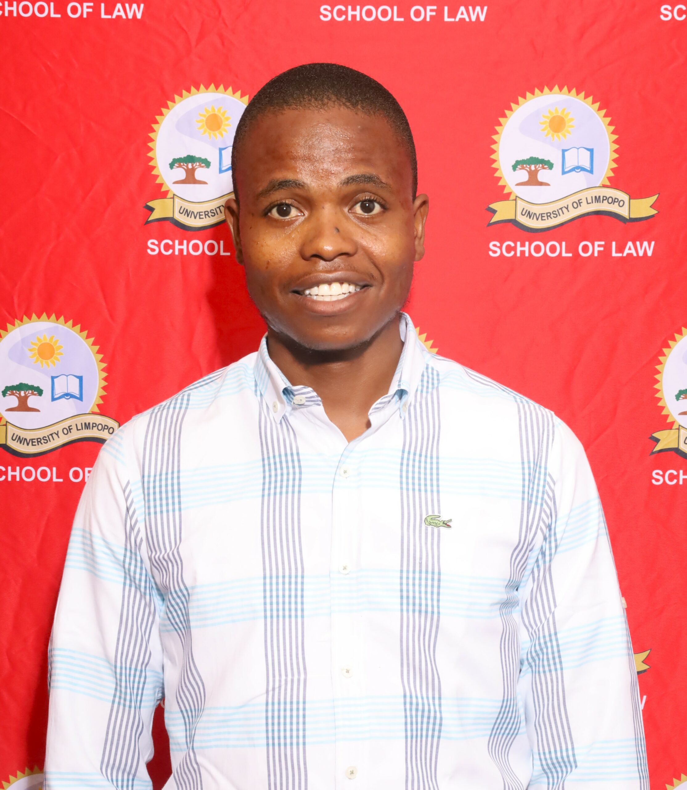 Mr. PL Mokgapa