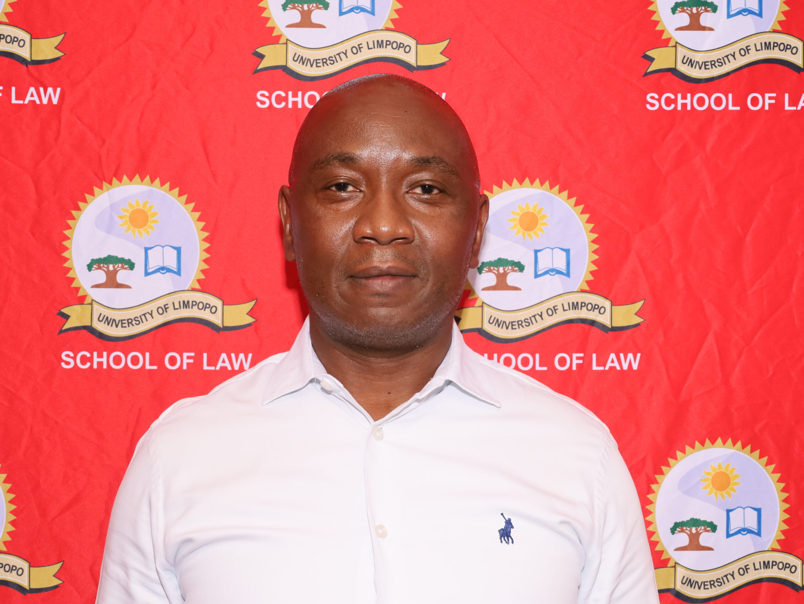 Mr. Chaka MOKHUDU