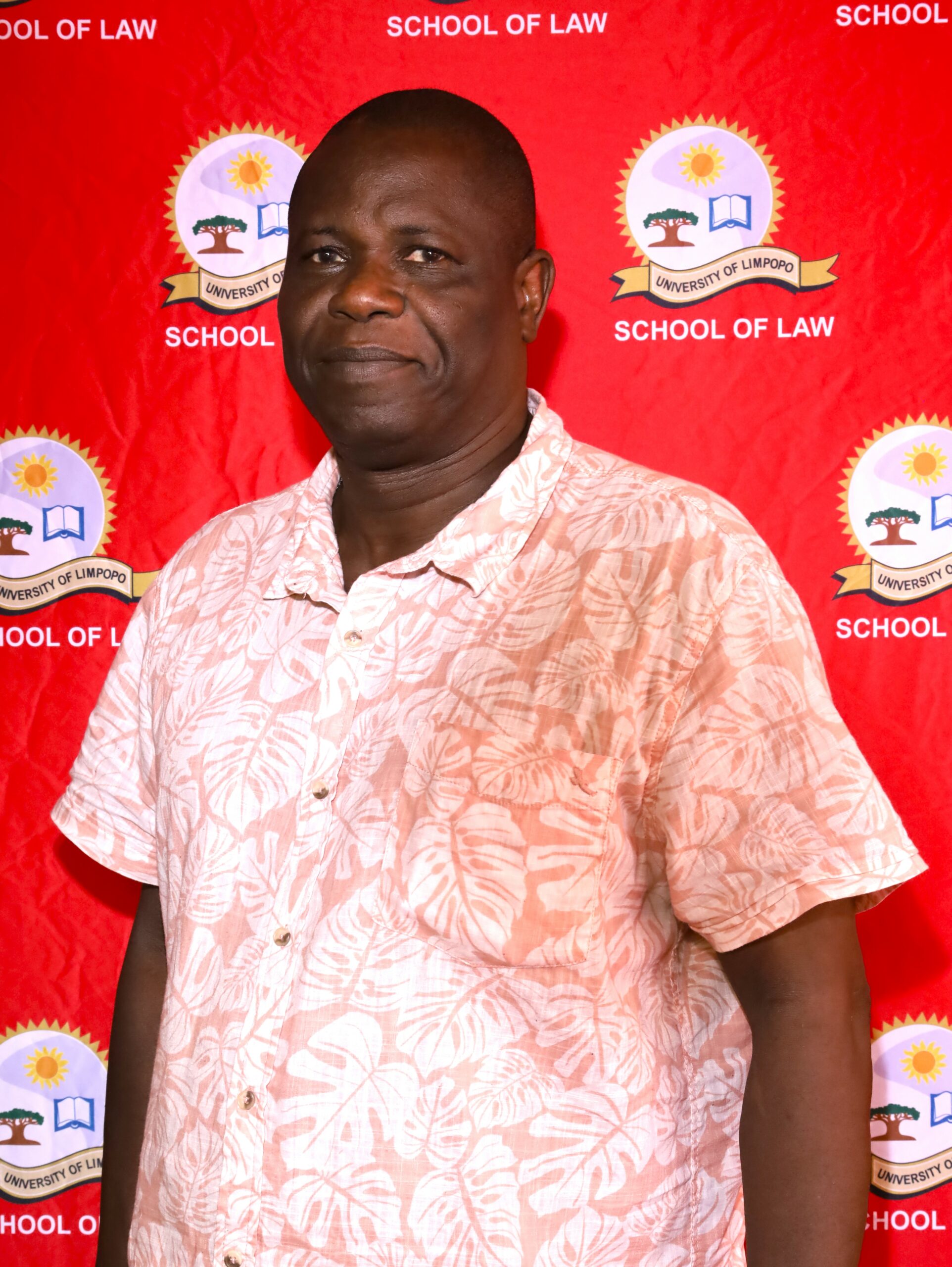 Prof. Kolawole Olusola ODEKU