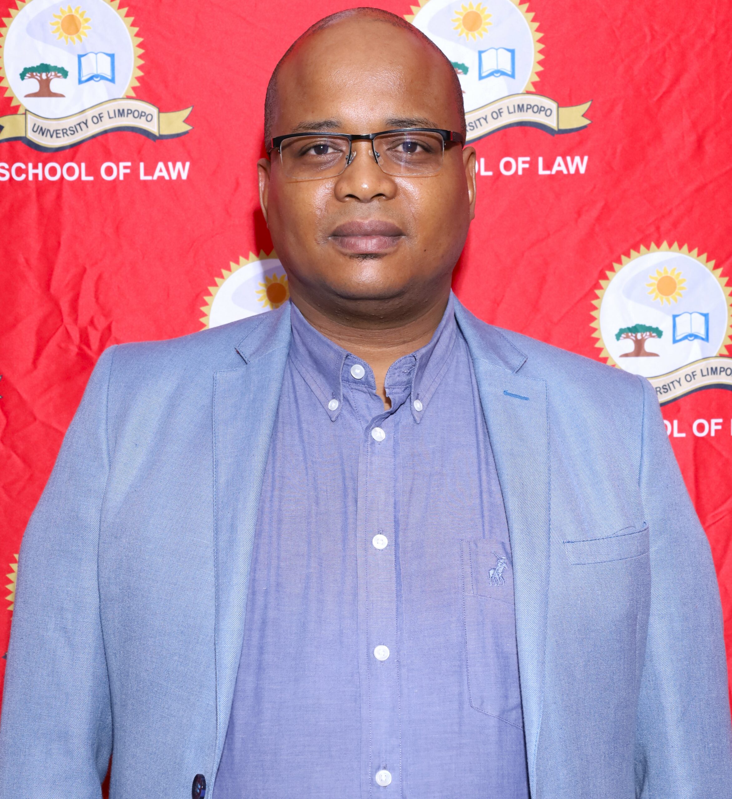 Prof. Itumeleng TSHOOSE