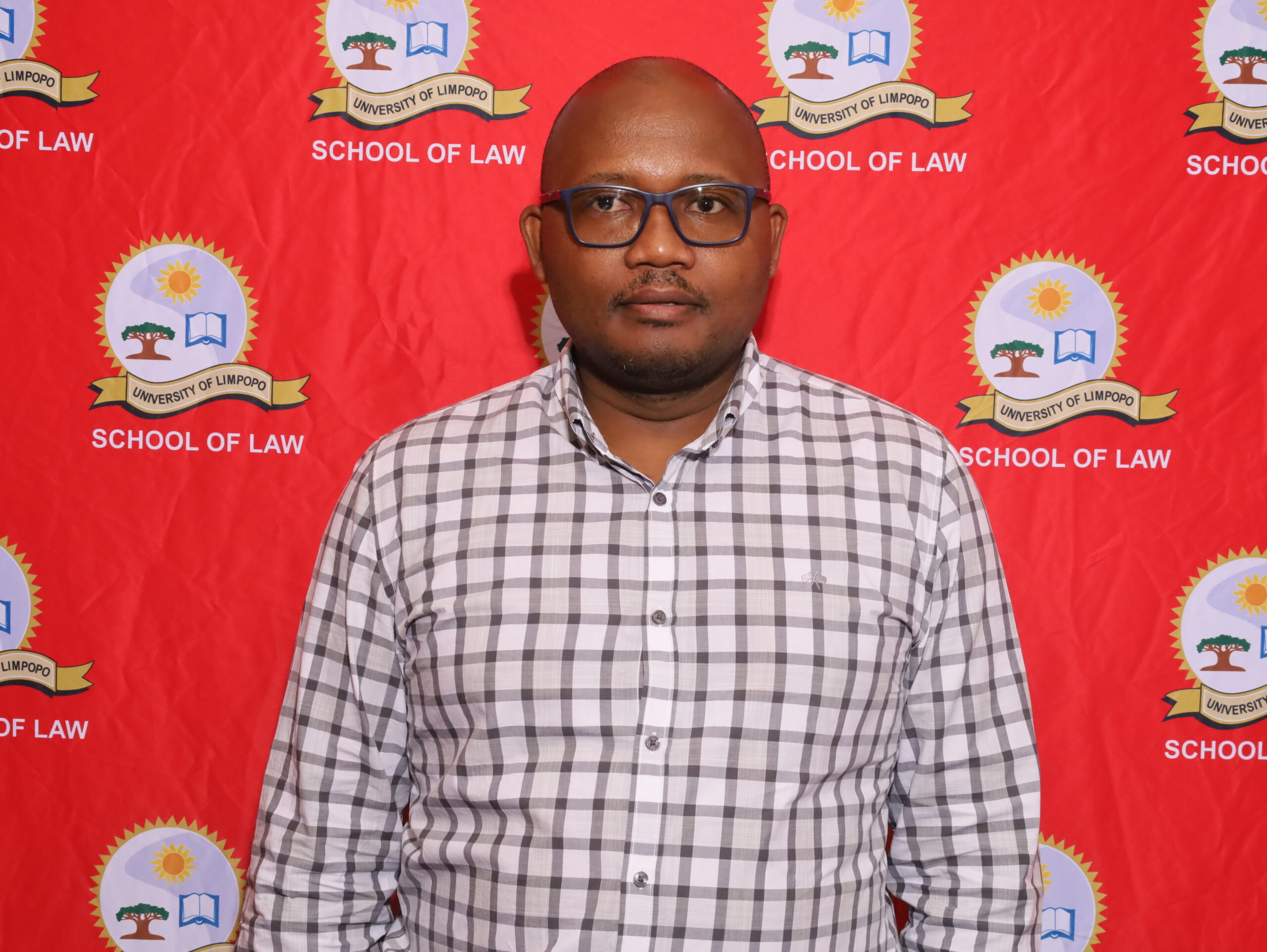 Adv. Mashele Rapatsa