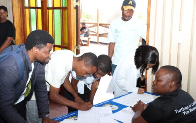 Limpopo Alumni chapter’s AGM shines light on progress in supporting students