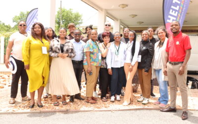 UL and UNIVEN Champion Innovation in Higher Education at HELTASA Conference