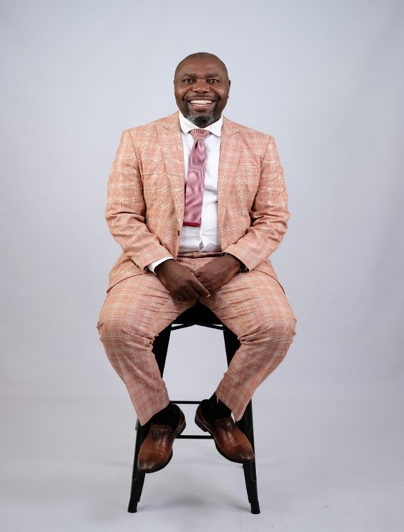 Prof. Manimbulu Nlooto