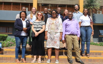 American university explores partnership opportunities at UL