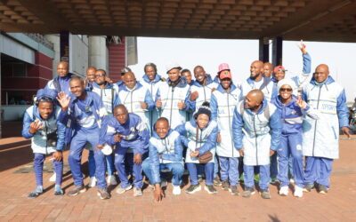 UL Athletes set sights on 2025 Comrades Marathon
