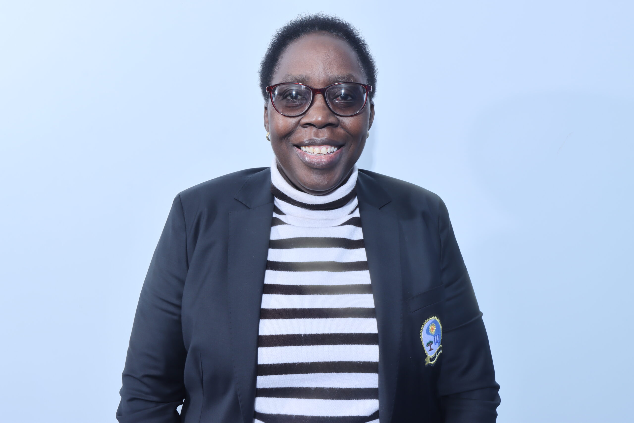 Dr Ngwako Rapakwana