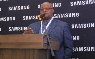 UL, Samsung, and DTIC celebrate inaugural cohort of software development programme graduates