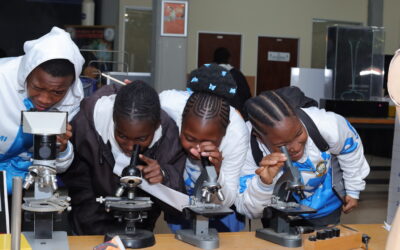 Opening UL&rsquo;s doors to inspire tomorrow&rsquo;s scientists