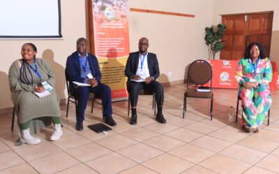 Championing collective efforts against climate change