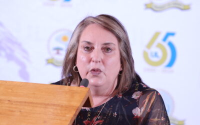 Women in science seminar promotes innovation, sustainability, and gender equity
