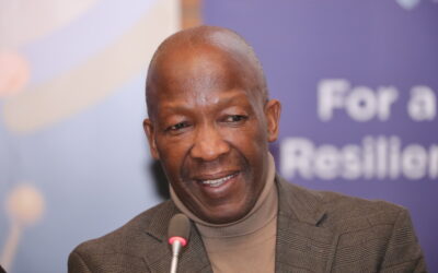 Launching of Cyber security Framework to protect marginalised schools