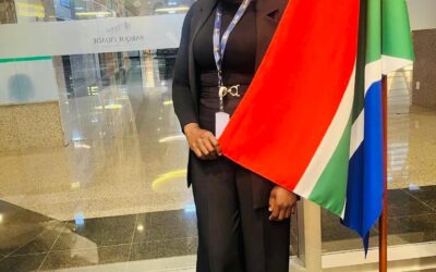 UL academic joins BRICS YSF to tackle global challenges