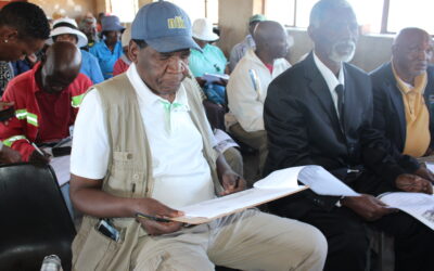 UL empowers local farmers to combat climate change, thrive in agribusiness