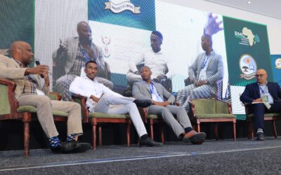 1st Moringa Regional Conference highlights the tree&rsquo;s health and economic value