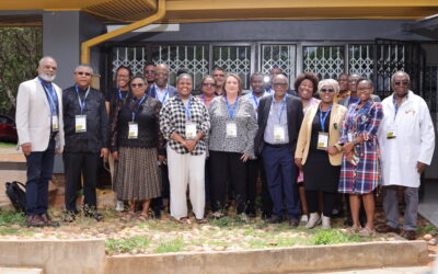 UL hosts ASSAf membership recruitment drive to expand scientific excellence