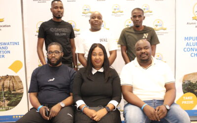 UL Mpumalanga Alumni and Convocation Chapter elects new leadership to drive growth, social impact