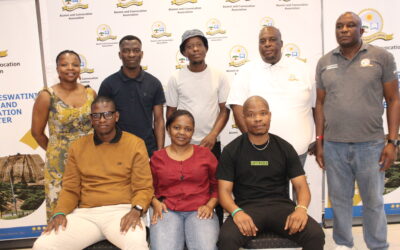 UL strengthens continental ties with new Eswatini Alumni Chapter