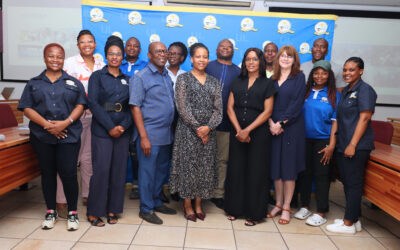 UL strengthens ethical and inclusive governance through Institutional Forum induction