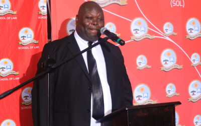 Law veteran bows out after 36 years of distinguished service