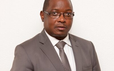 The new Vice- Chancellor and Principal, Dr JM Mabelebele,  welcomes the University community to the academic year 2026