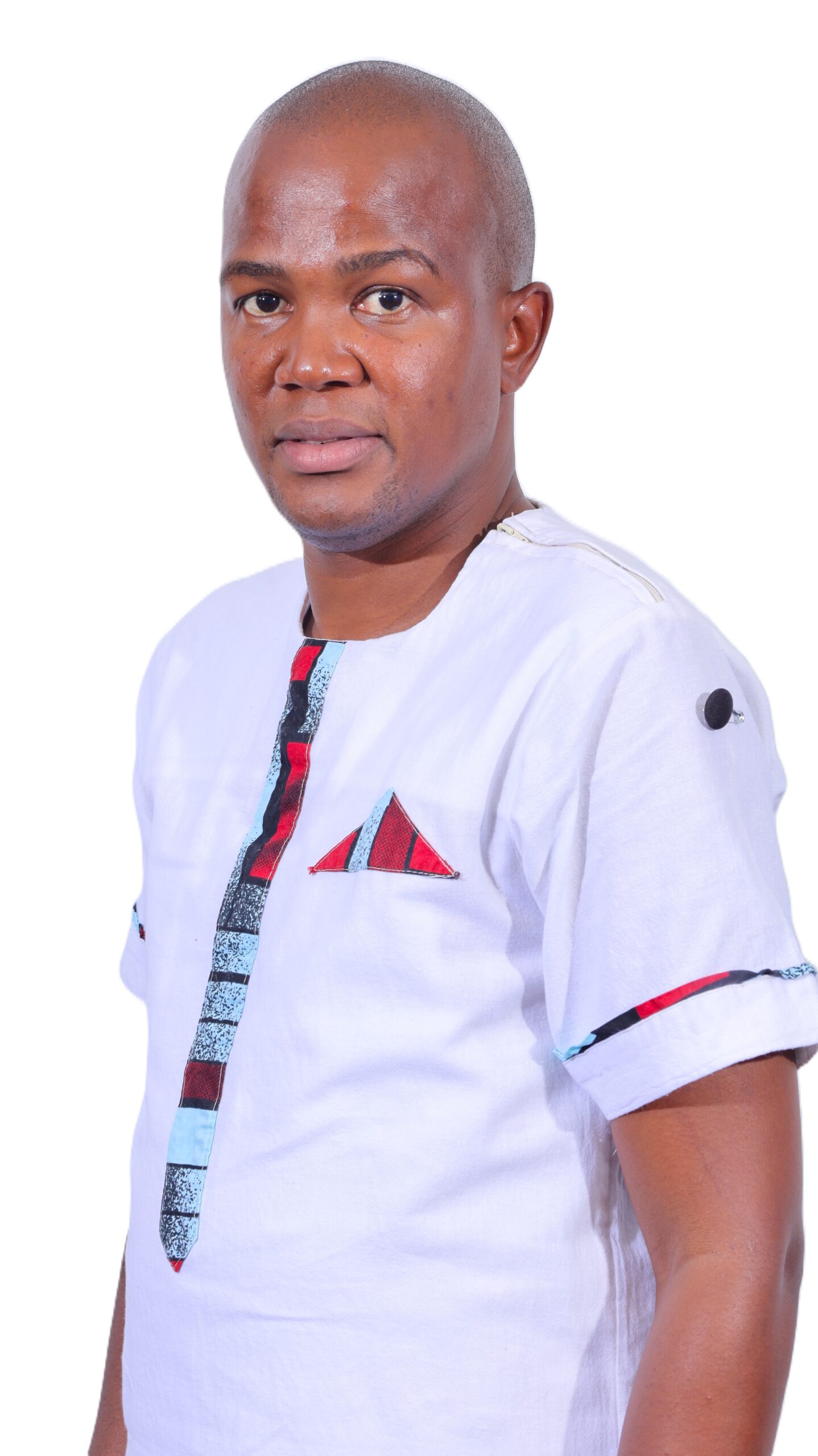 Dr Mabitsela Hezekiel &lsquo;Pitso&rsquo;