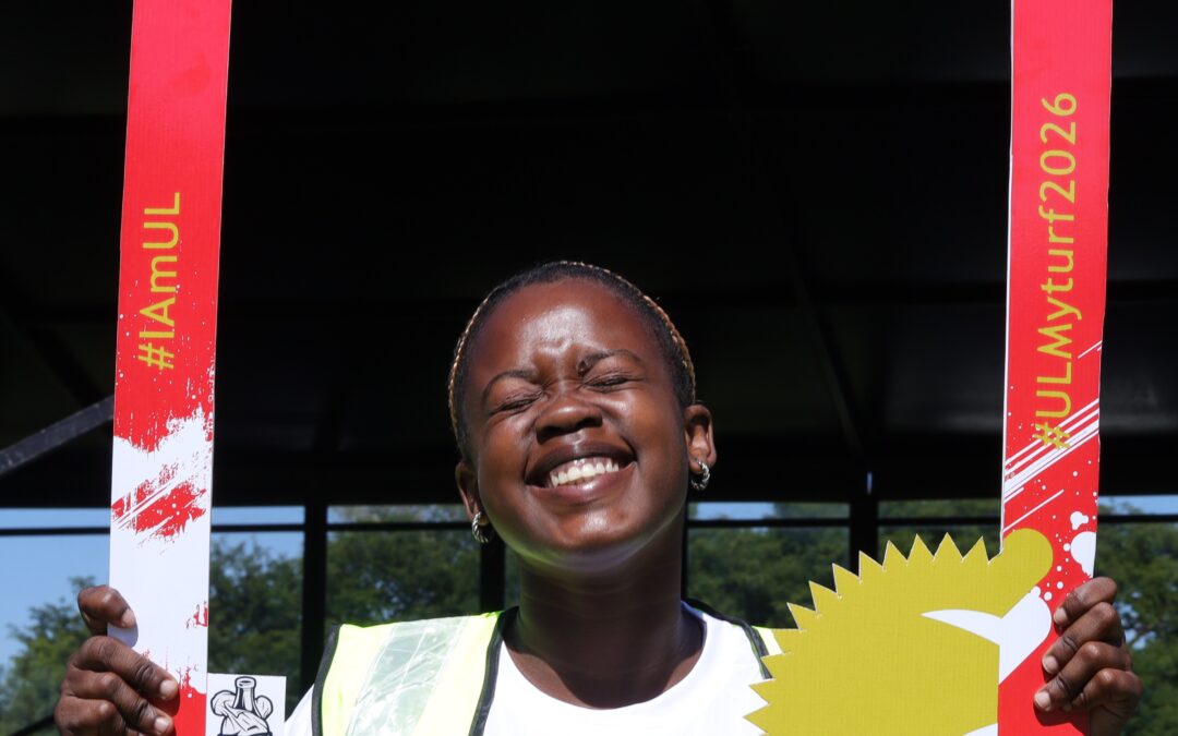 UL welcomes first-year students, showcases support facilities for academic success