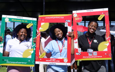 2026/27 University of Limpopo SRC School Council Elections