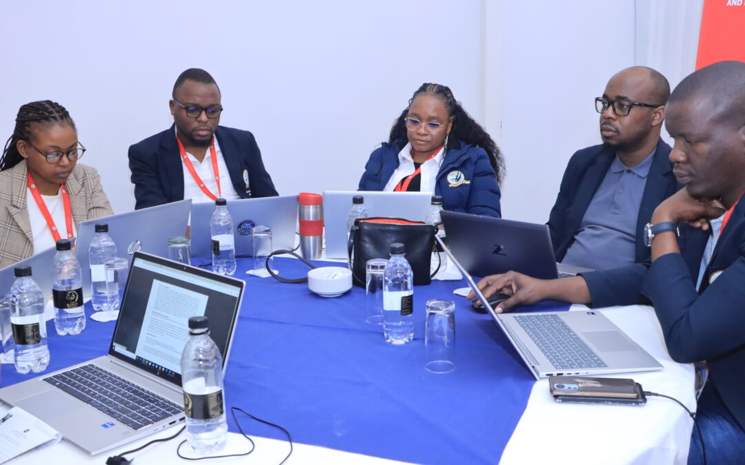 UL&rsquo;s ACSAM leads the charge in sustainability accounting across Africa