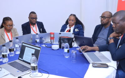 UL&rsquo;s ACSAM leads the charge in sustainability accounting across Africa