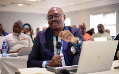Strategic workshop strengthens UL academic project