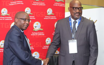 UL, LEDA seal strategic pact to drive provincial transformation