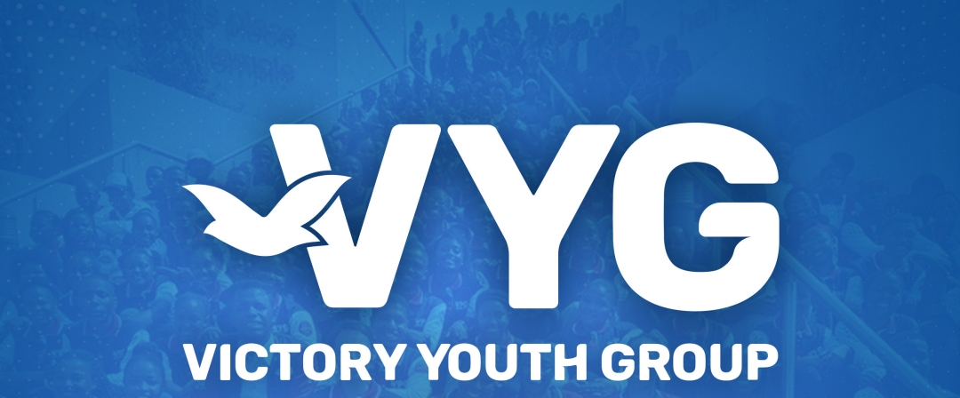 Victory Youth Group (VYG) Career Expo 2026