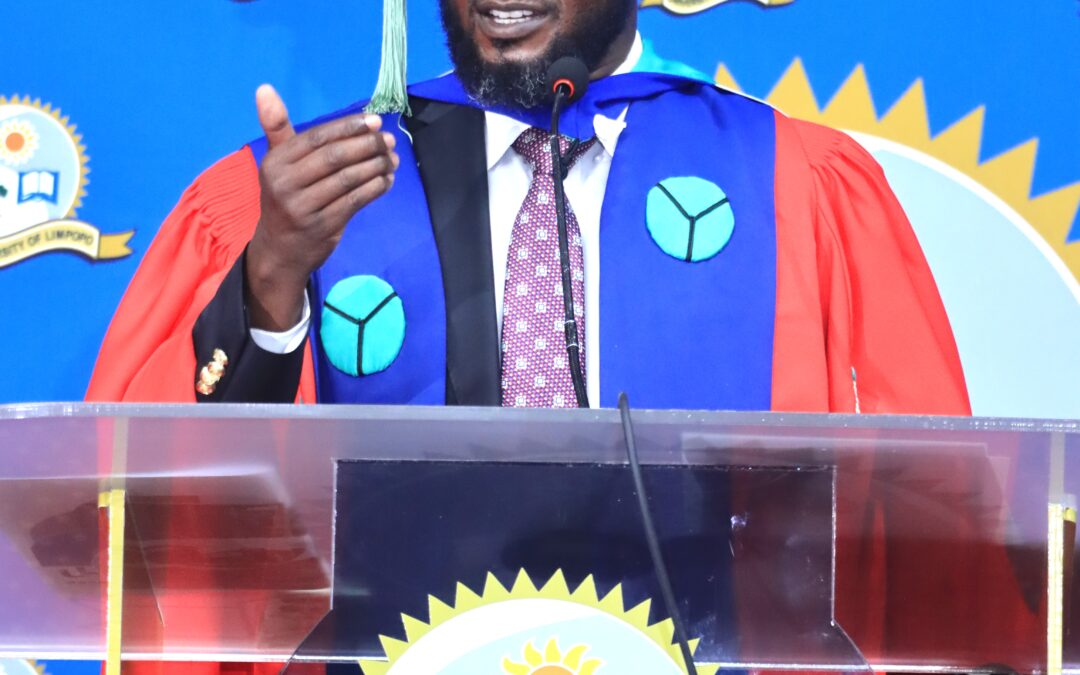 UL equips graduates to confront climate crisis
