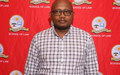 Law journal earns DHET accreditation