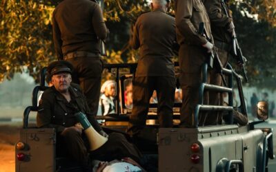 &lsquo;Studying Under the Barrel of a Gun&rsquo; premieres on 12 June to commemorate 40 years since military occupation of Turfloop
