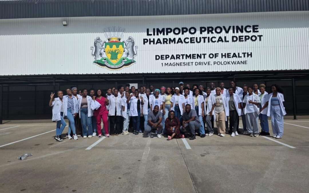 How Limpopo&rsquo;s only medical school produced 255 doctors, building a new generation of rural healthcare leaders