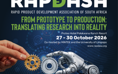 27th Annual International RAPDASA-AMI Conference