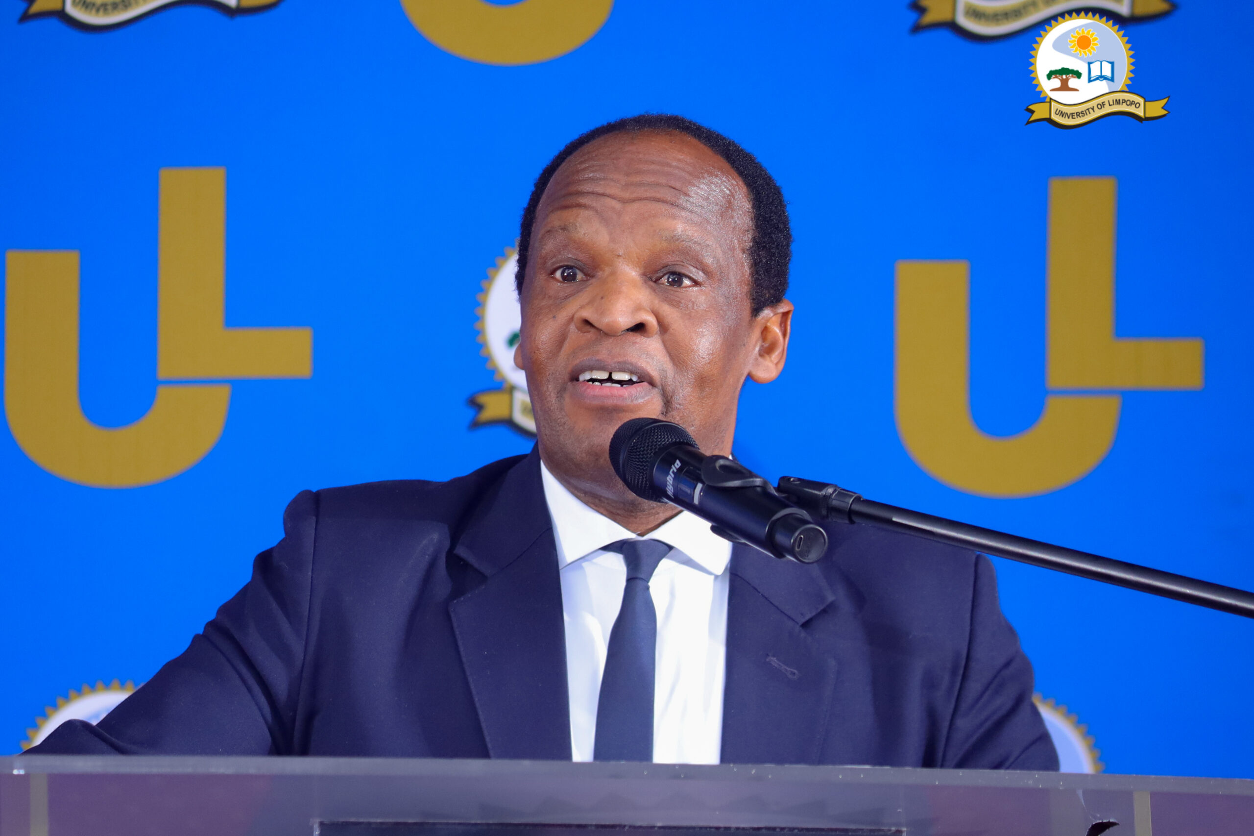 Don’t just remember Tiro, live his values, Dr Sikhakhane tells young South Africans